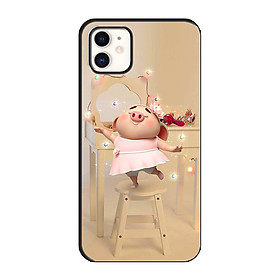Ốp Lưng Dẻo Dành Cho IPHONE 12
