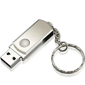 USB Lưu Trữ Có Móc Khóa