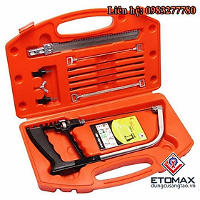 Mua Bộ cưa cầm tay đa năng V2