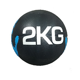 Bóng tạ tập thể lực 2kg