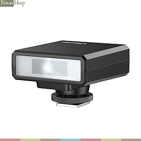 Mua Ulanzi F12 - Đèn Flash Mini Đế Gắn Hotshoe Dành Cho Máy Ảnh So.ny  Ca.non  Ni.kon  Pa.nasonic  Oly.mpus  Fu.jifilm- hàng chính hãng