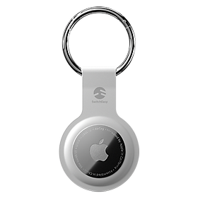 Mua Bao Case Vỏ Bảo Vệ SwitchEasy Skin dành cho Apple Airtag_ Hàng Chính Hãng