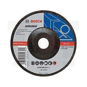Mua Đá cắt sắt Bosch 2608600091 100x2.5x16mm