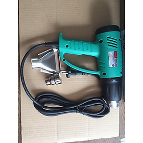 Mua MÁY THỔI NHIỆT  DCA AQB2000