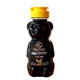 Mật ong rừng hữu cơ RHONEY