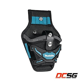 Túi đựng máy khoan và mũi vít 155x75x235mm makita e-05119