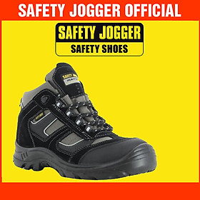 GIÀY SAFETY JOGGER CLIMBER