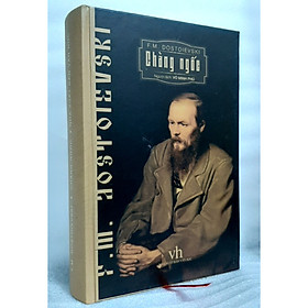 [Download Sách] Chàng Ngốc - Tiểu thuyết kiệt tác của đại văn hào Dostoievski