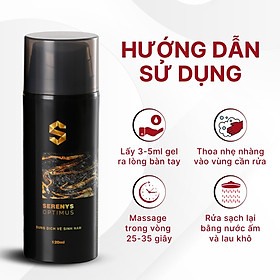 Combo 2 chai Dung dịch vệ sinh khử mùi làm sạch