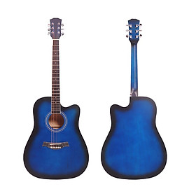 Mua Đàn guitar Acoustic GTA-TH Size 4/4 dáng D Cutaway ( Kèm bao và Pick gảy )