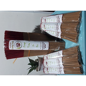 Mua NHANG TRẦM CAO CẤP- Nhang trầm sạch (100g)