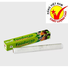 Mua Màng bọc thực phẩm Ecook P50 - siêu cấp bao xịn P50