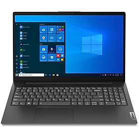 Laptop Lenovo V15 G2 ITL 82KB00CKVN (Core i7-1165G7/ 8GB DDR4/ 512GB SSD/ 15.6 FHD/ Win10) - Hàng Chính Hãng