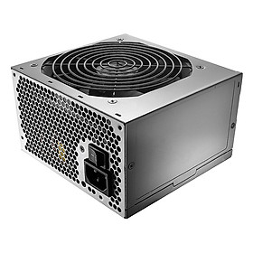 Nguồn Máy Tính 400W Cooler Master ELITE - Hàng Chính Hãng