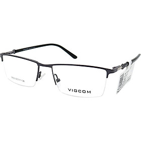Gọng kính chính hãng Vigcom VG3802