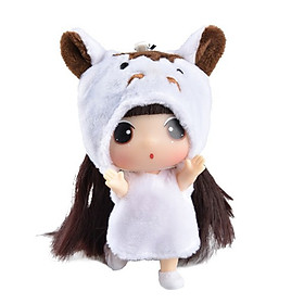 Búp bê Ddung-Horse (tuổi Ngọ) FDE0903G 9CM