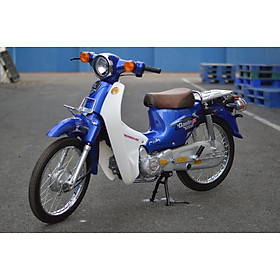 Tổng Hợp Nhiều Hơn 82 Ban Xe Suzuki Choinori 50Cc Tuyệt Vời Nhất - Nec