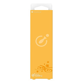 Gel Bôi Trơn,Bảo Dưỡng, Bảo Vệ Gold Loại Hoàng Kim Hanamisui (3 tuýp)