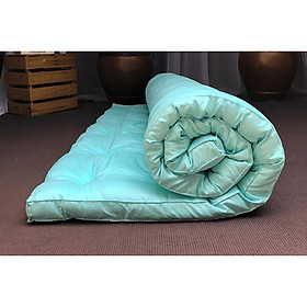 Mua Topper deluxe Edena màu xanh 160x200cm
