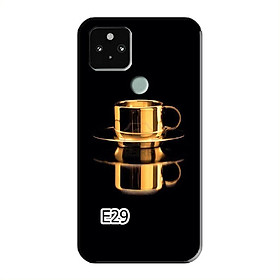 Ốp Lưng Dành Cho GOOGLE PIXEL 5 XL