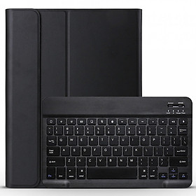 Bao da kèm bàn phím Bluetooth dành cho iPad 10.2 2019 Smart Keyboard