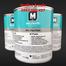 Mua Mỡ bôi trơn MOLYKOTE HSC Plus Paste