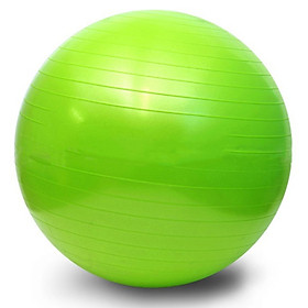 Bóng tập yoga Yogalink YLTB01 Xanh lá