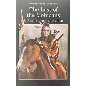 The last of the Mohicans