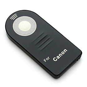 Mua Remote Điều Khiển Từ Xa Cho Máy Ảnh Canon