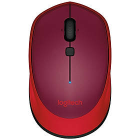 Chuột Bluetooth Logitech M336