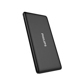 Pin Sạc Dự Phòng Philips (10000 mAh)