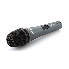 Mua MK-680 Micro cầm tay dynamic kèm 4.5m dây JTS - HÀNG CHÍNH HÃNG