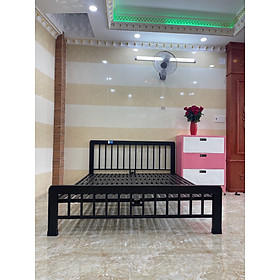Mua Giường sắt mỹ nghệ