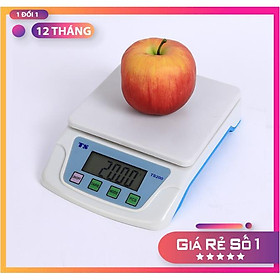 Cân điện tử 1kg/0.1g