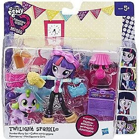 Bộ đồ chơi búp bê My Little Pony Equestria Girls Royal cho bé gái