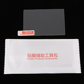 Screen Protector Foils Optical 9H Hardness for Lecia SL601  -thin 0.33mm
