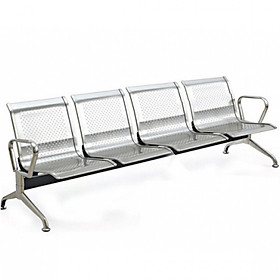 Mua Ghế băng chờ 4 chỗ IM1074