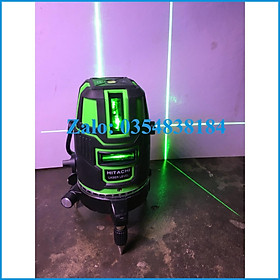 Mua MÁY CÂN NƯỚC HITACHI -5 TIA XANH  - THẾ HỆ MỚI