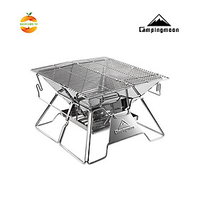 Bếp nướng dã ngoại Campingmoon MT-02