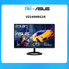 Mua Màn Hình ASUS VZ249HEG1R Gaming 24  Full HD IPS 75Hz FreeSync - Hàng Chính Hãng