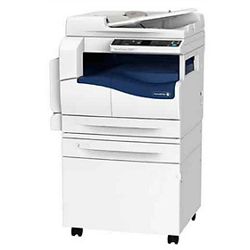 Máy photocopy Fuji Xerox DocuCentre S2320 - Hàng Chính Hãng