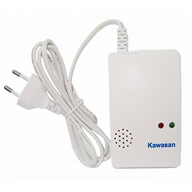 Mua Thiết Bị Báo Rò Rỉ Khí Gas GL04- KAWASAN Hàng Chính Hãng