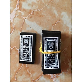 80 vỉ số 8 và 20 vỉ số 10 kim may tay