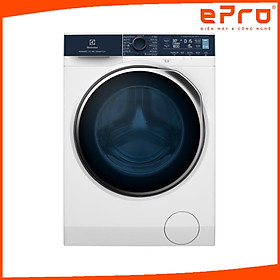 Máy giặt Electrolux Inverter 10 kg EWF1042Q7WB - Hàng chính hãng - Giao HCM và 1 số tỉnh thành