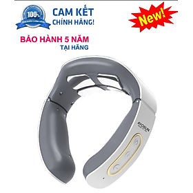 Máy Massage Cổ 5D aYosun TG F600Premium  Hàng Chính Hãng