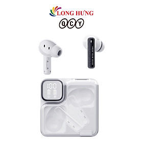 Mua Tai nghe Bluetooth True Wireless QCY MeloBuds Neo BH24QT31A - Hàng chính hãng