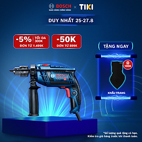 Máy khoan động lực Bosch GSB 13 RE