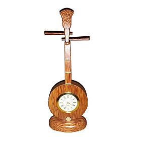 Mua Đồng hồ đàn bầu gỗ dừa