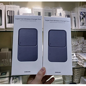 Mua Đế sạc đôi samsung không dây P5400-Hàng chính hãng(kèm bộ sạc)
