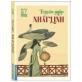 Hình ảnh Danh Tác Văn Học Việt Nam - Truyện Ngắn Nhất Linh